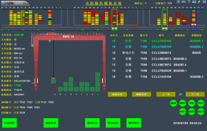 宏基起重機CMS監(jiān)控管理系統(tǒng)  